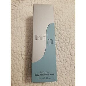 NERIUM Firm Body Contouring Cream 175ml 5.9 Oz Sealed NEW